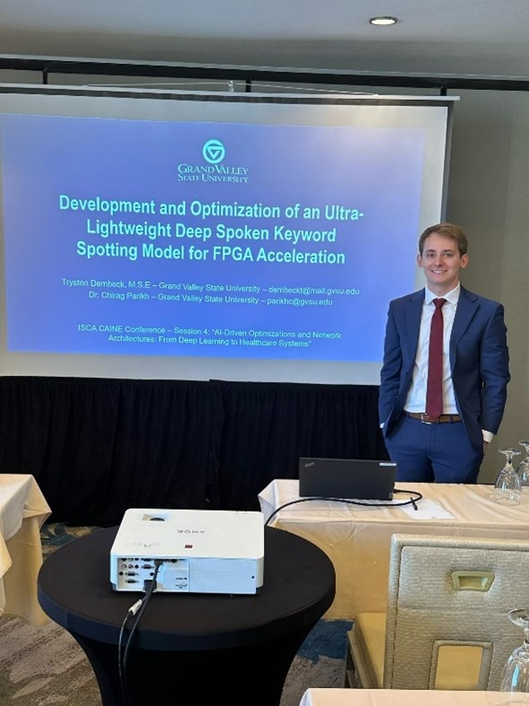 Pushing the Edge: Ultra-Lightweight FPGA-Accelerated Keyword Spotting for Next-Gen Speech Technology